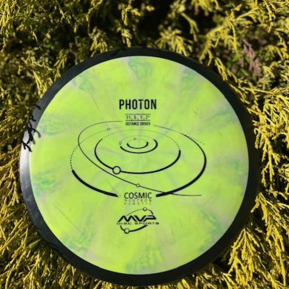 MVP Photon